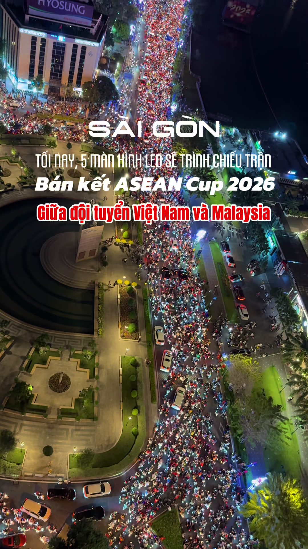 @Sài Gòn City View