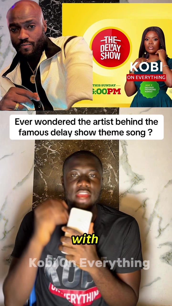 @Kobi On Everything