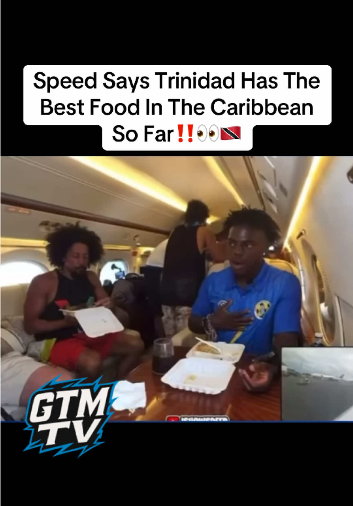 @GTM TV Clips