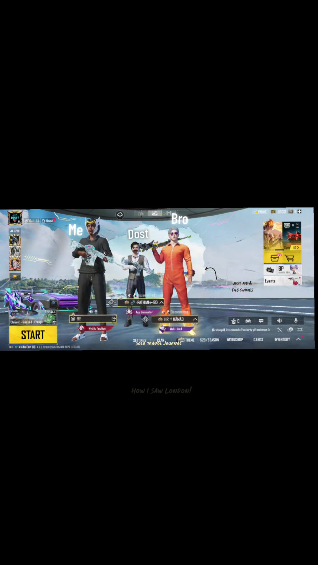 @🦋 SK GAMING 🦋