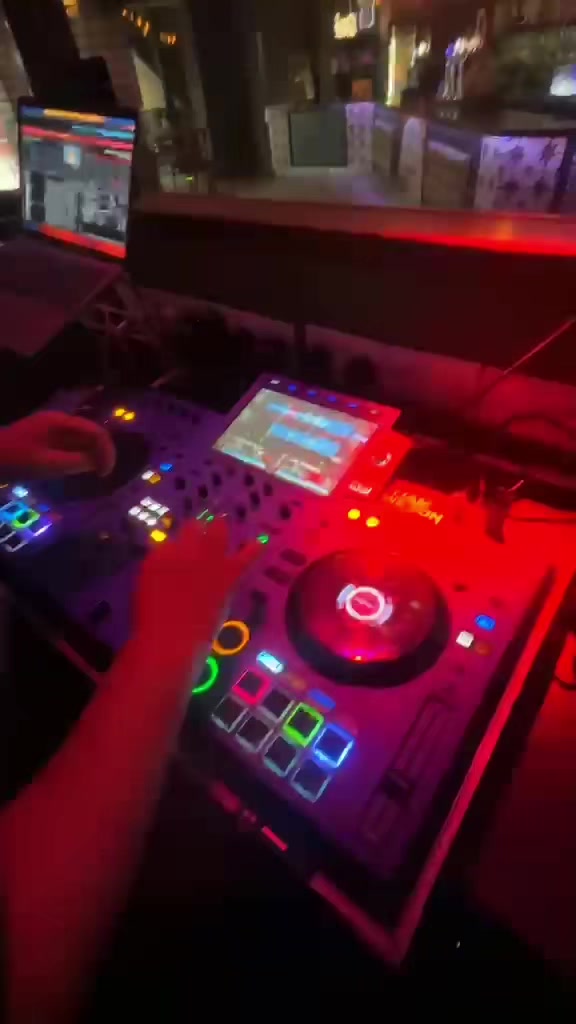 @DJ SadieBaby