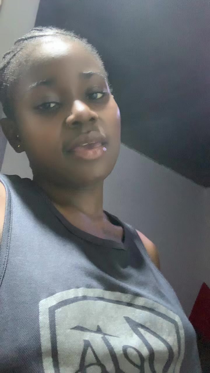 @Divina Obono