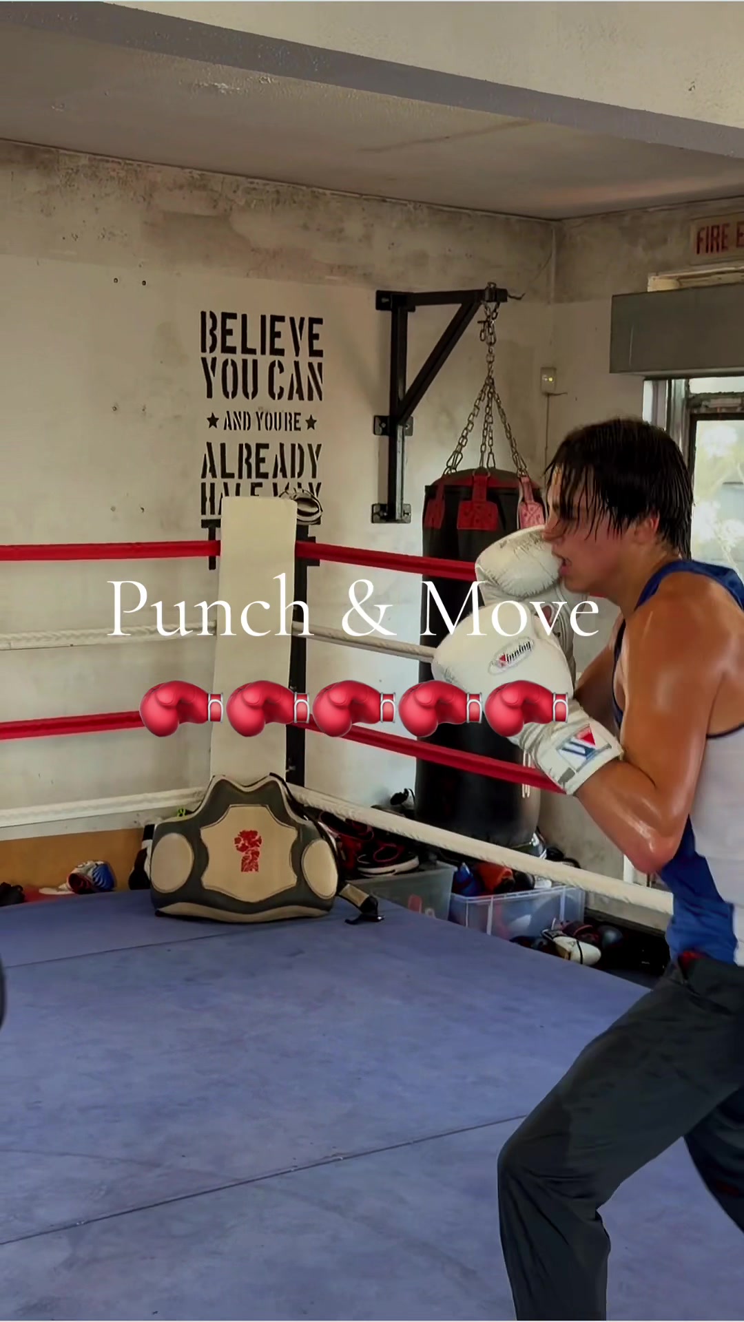 @RG Boxing