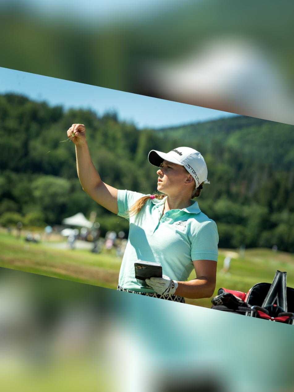 @Anika golf & fitness