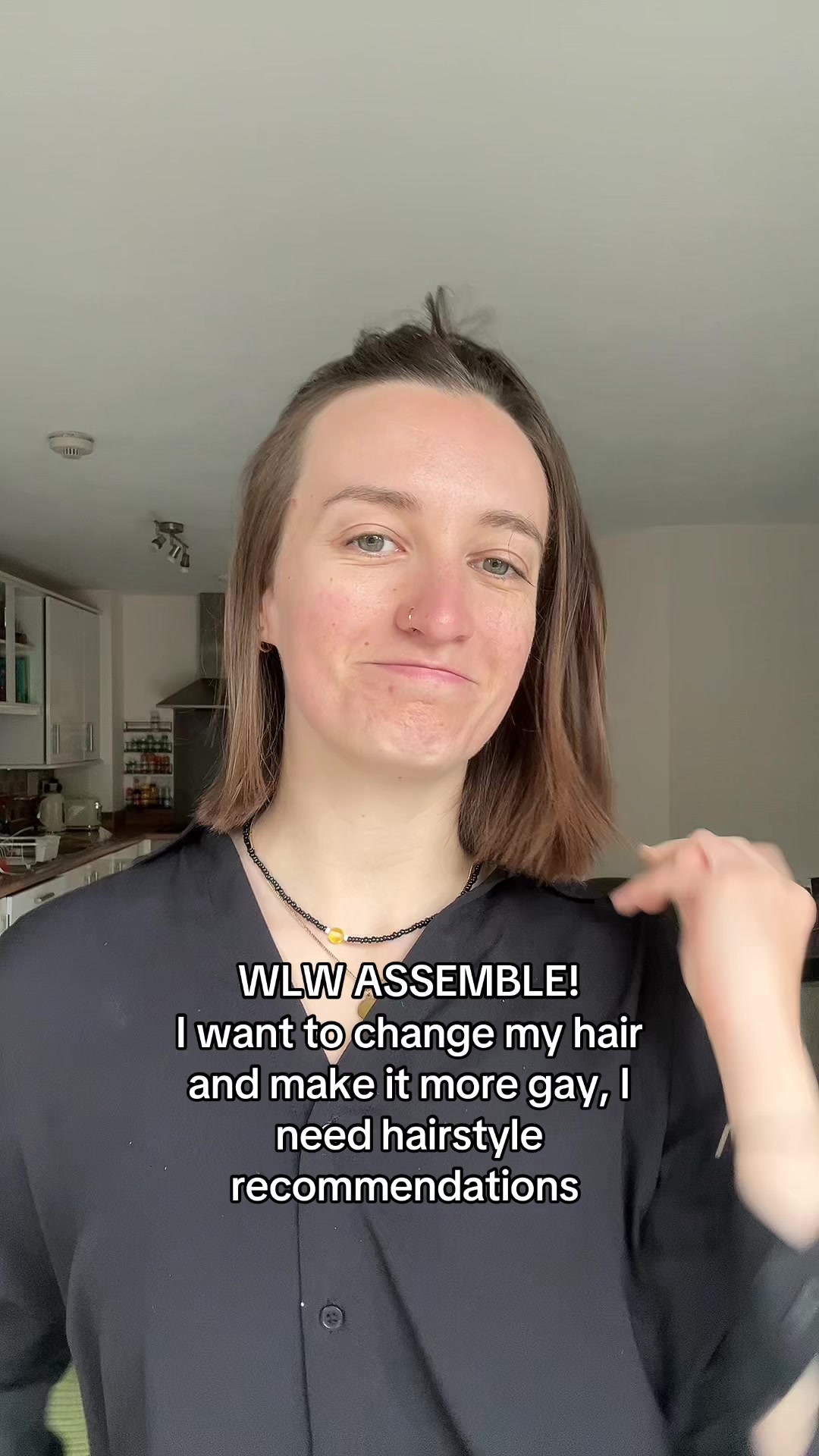 @beth madden