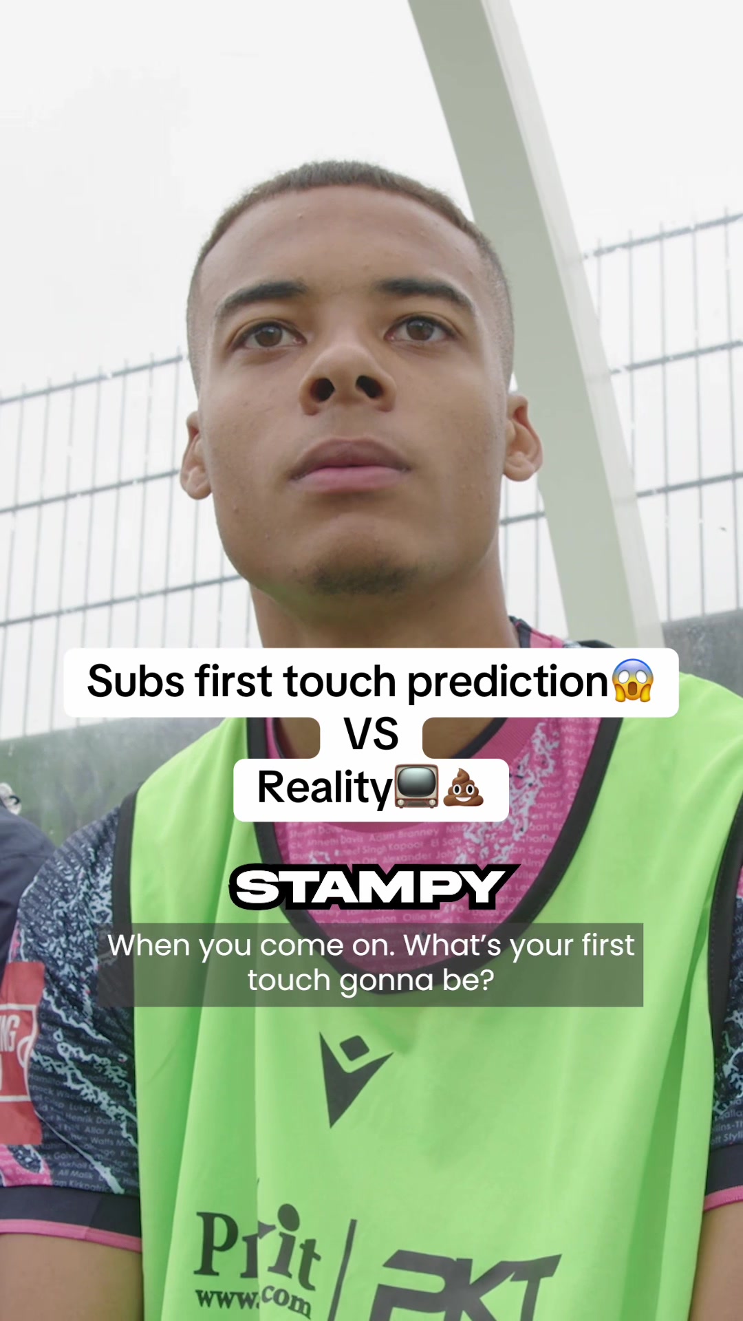 @Hashtag United