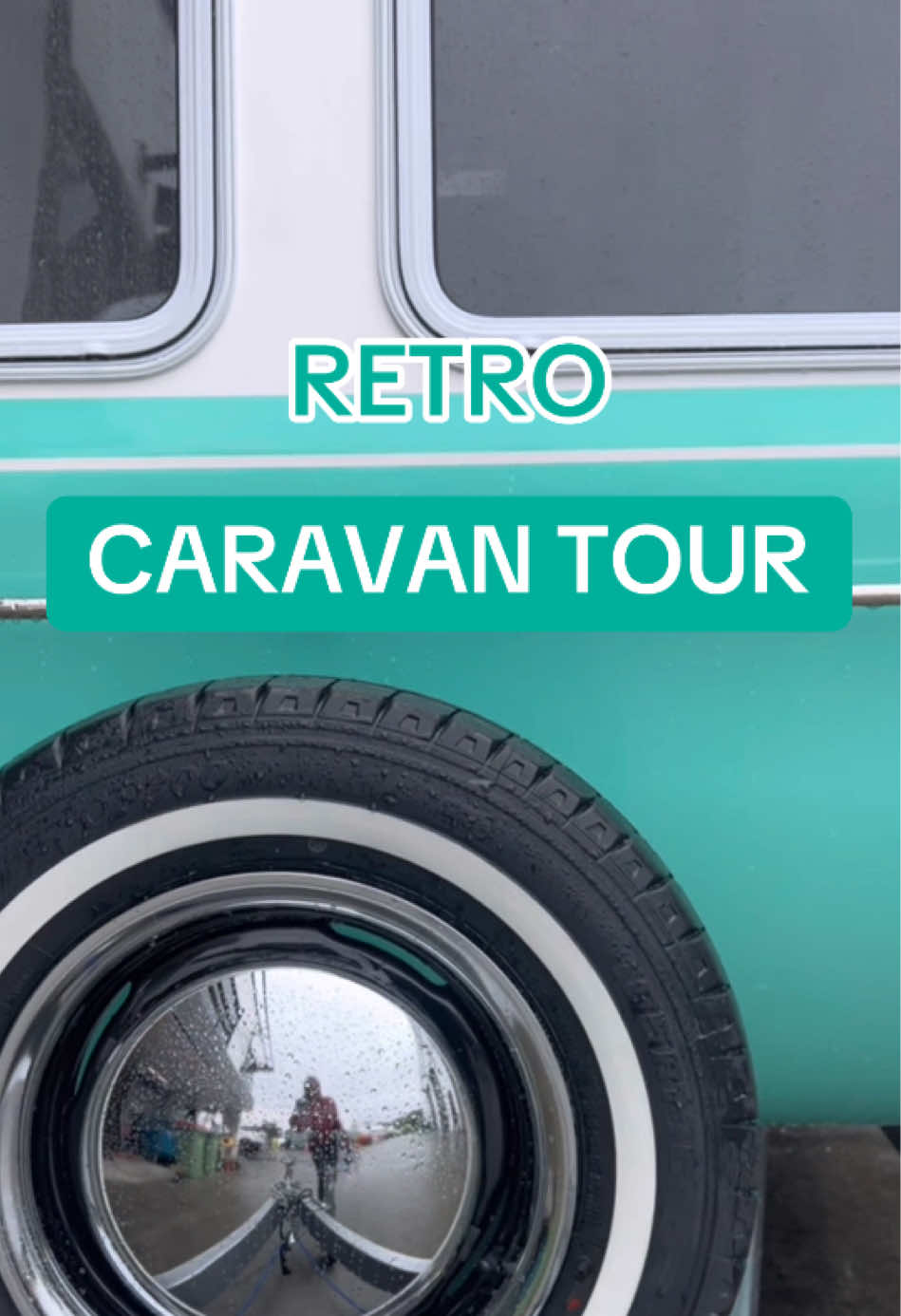 @Goldy Caravans