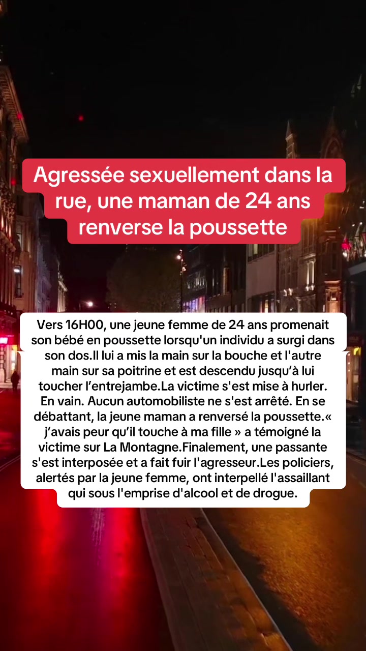 @ACTU Crime