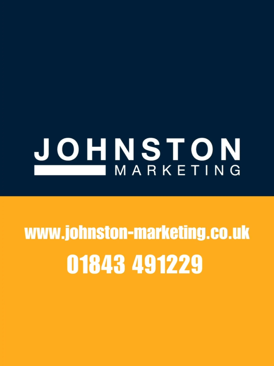 @Johnston Marketing