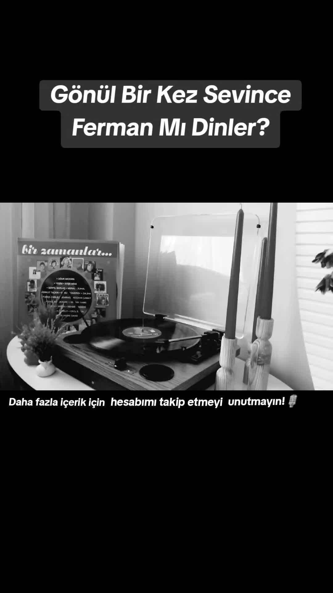 @plakveşarkılar