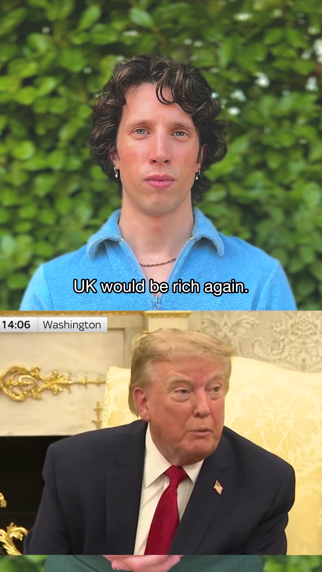 @Greenpeace UK