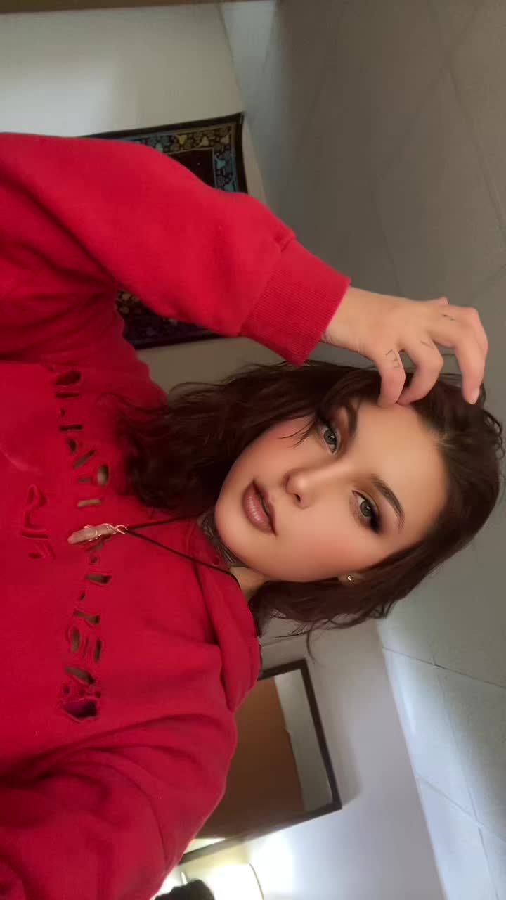 @Lil&bull;anxiousThang
