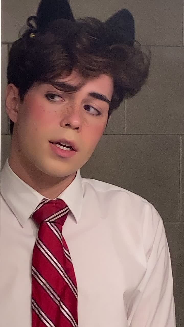 @Benji Krol