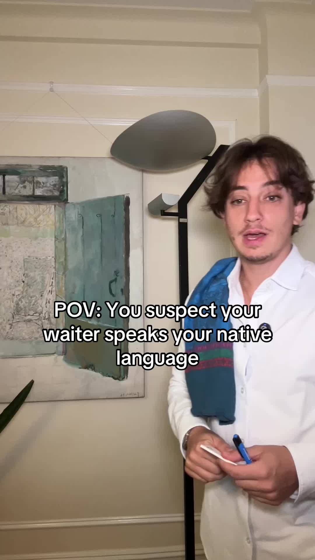 @Johnny Charley
