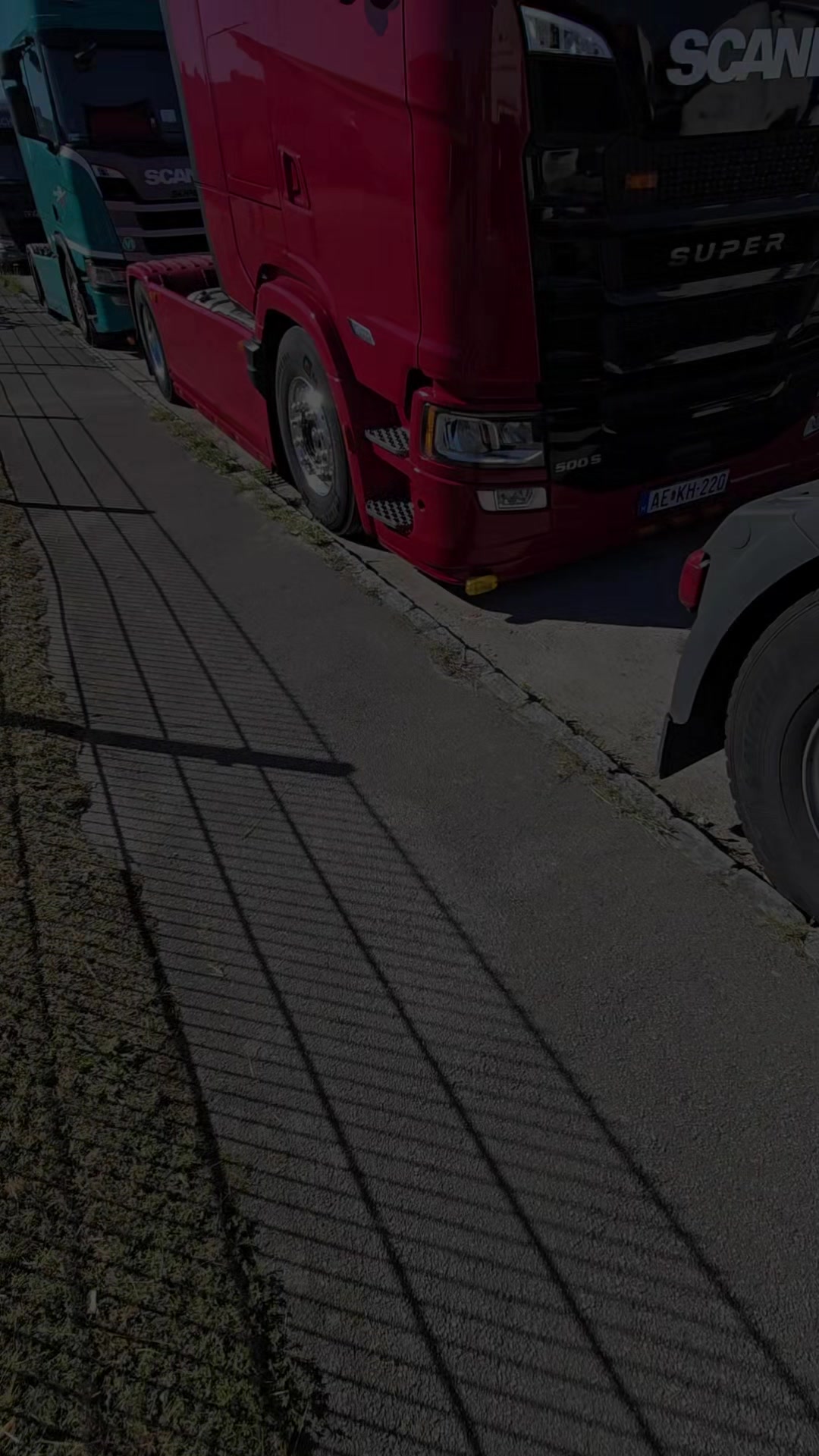 @BS Truckfotographie