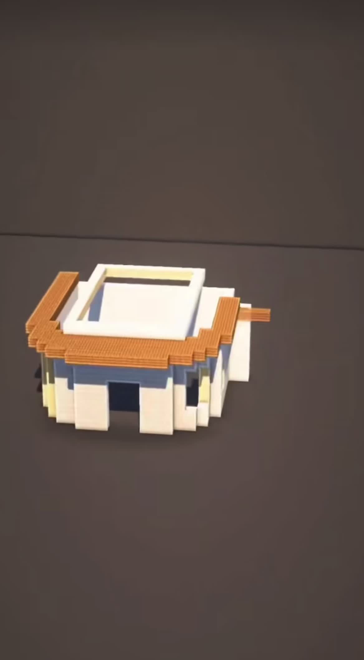 @Minecraft