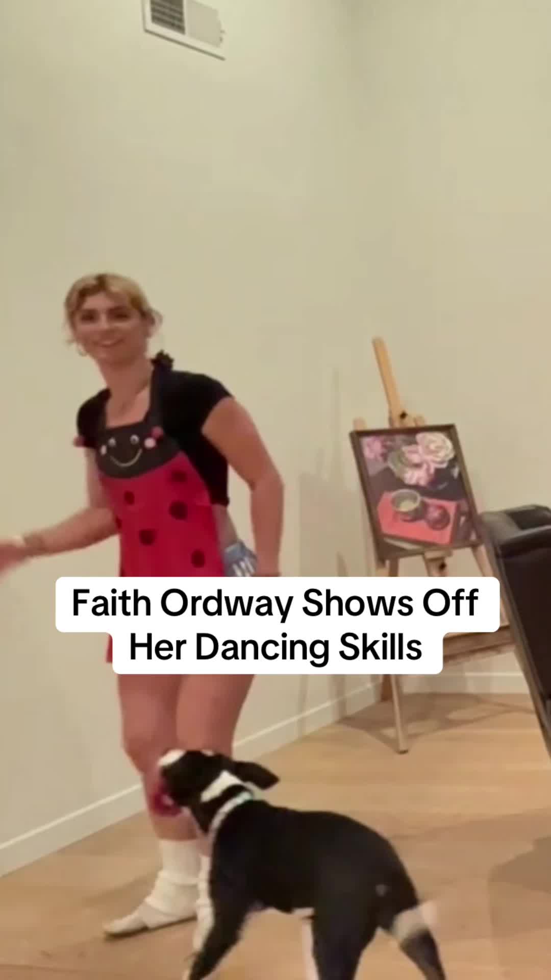 @FaithOrdwayTokk