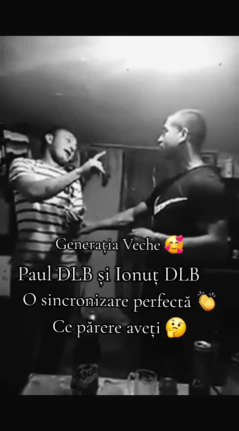 @🌹Lucian si Fanii Toni DLB🌹