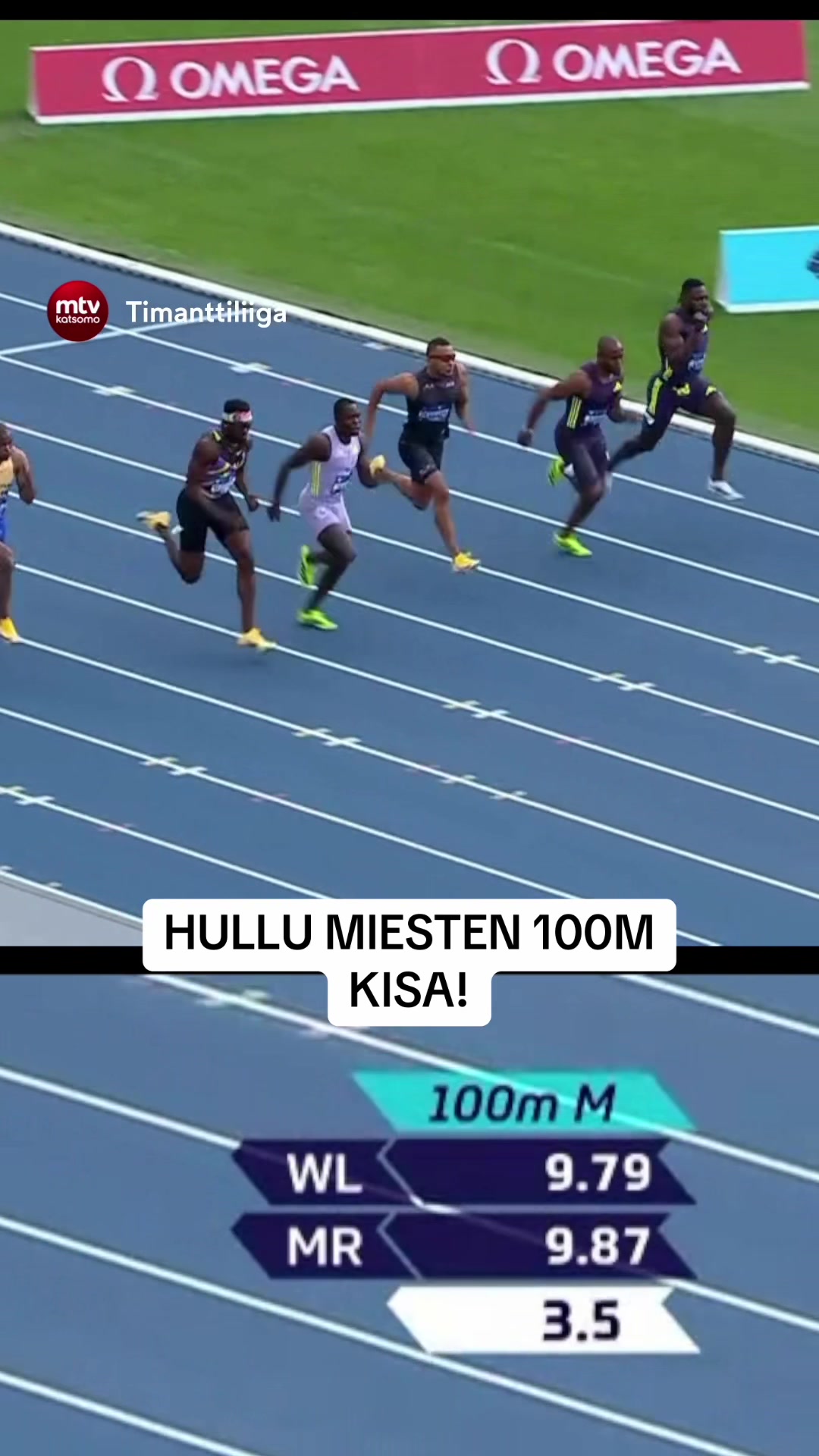 @MTV Urheilu
