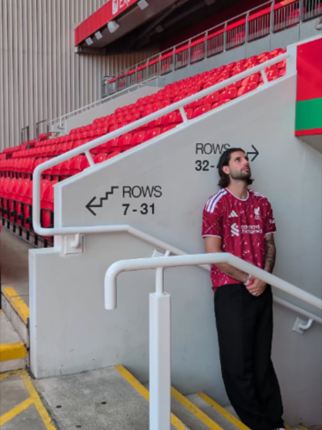 @Liverpool FC