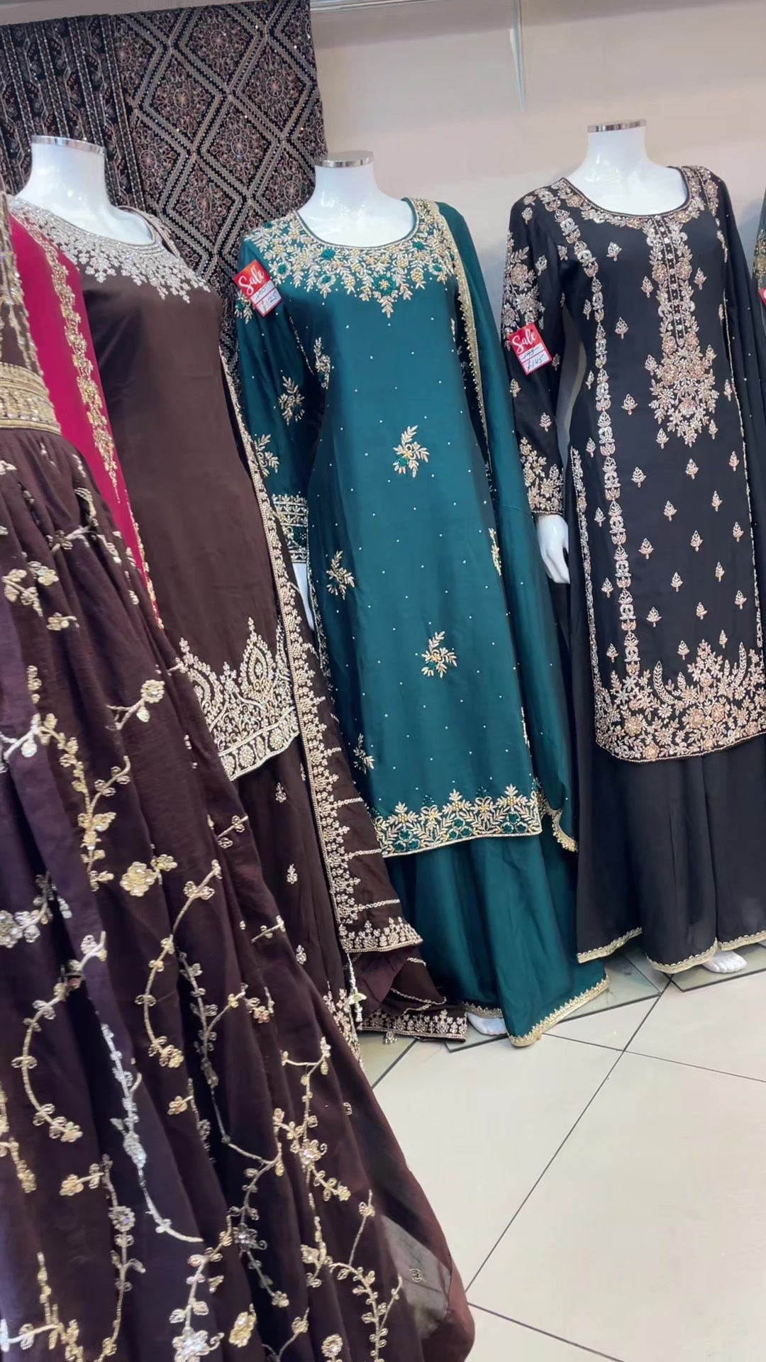 @Khan Textiles