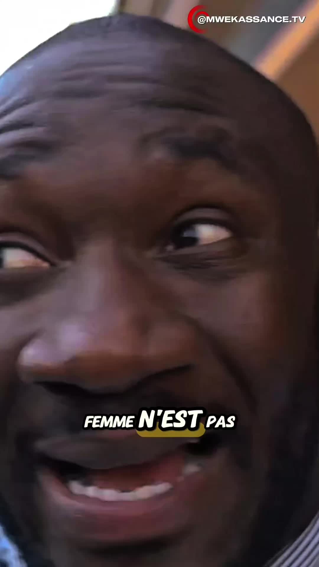 @MWEKASSANCE TV