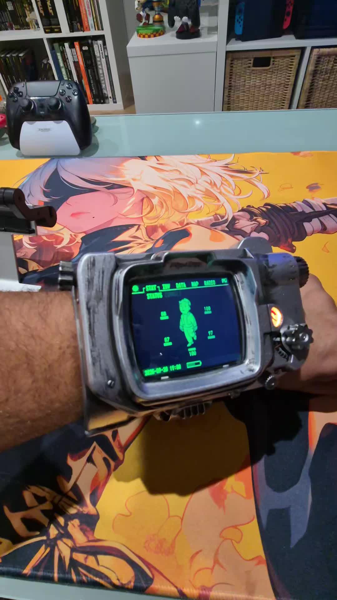@The Nerd Citadel