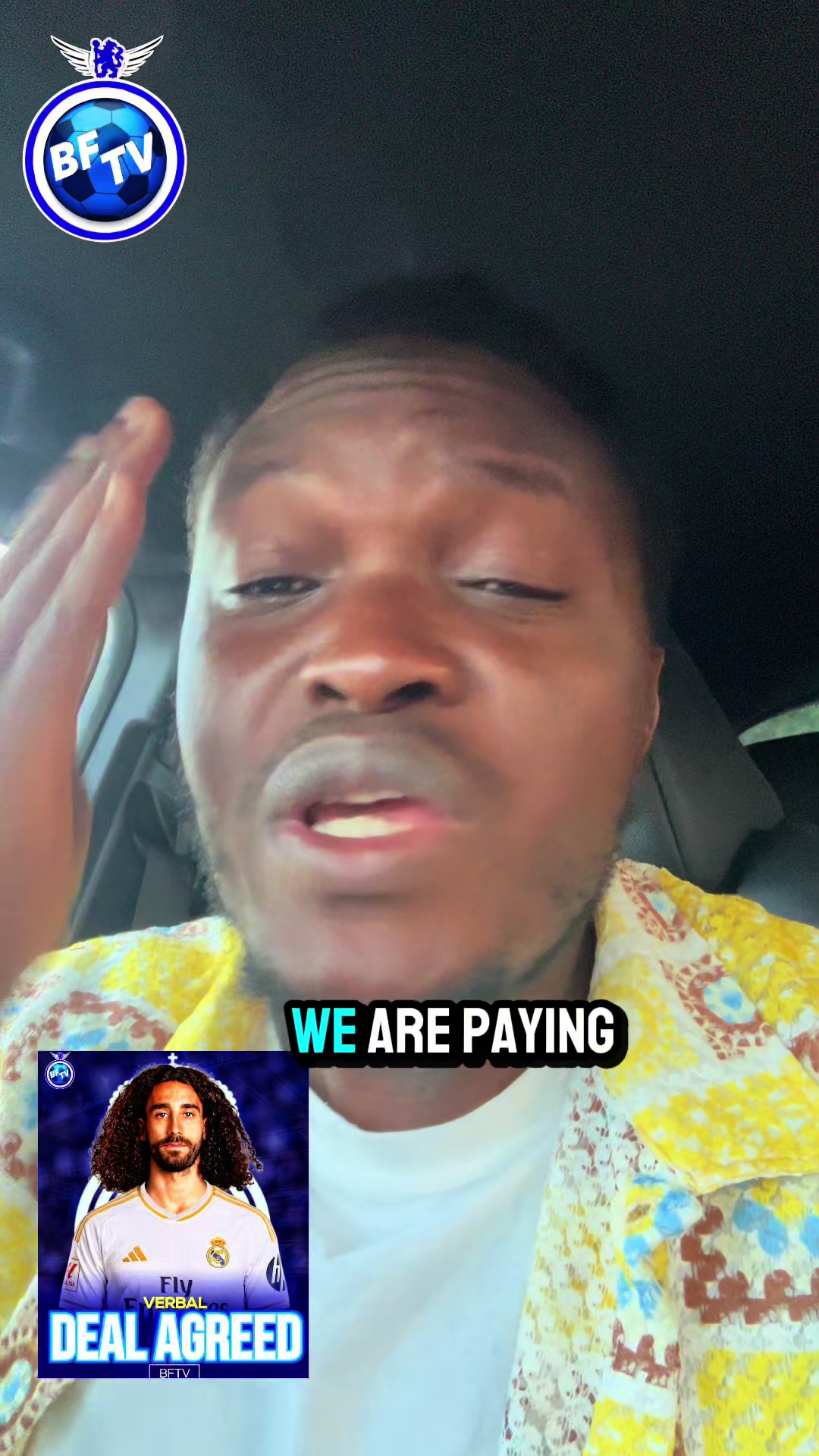 @BLUESFANTV