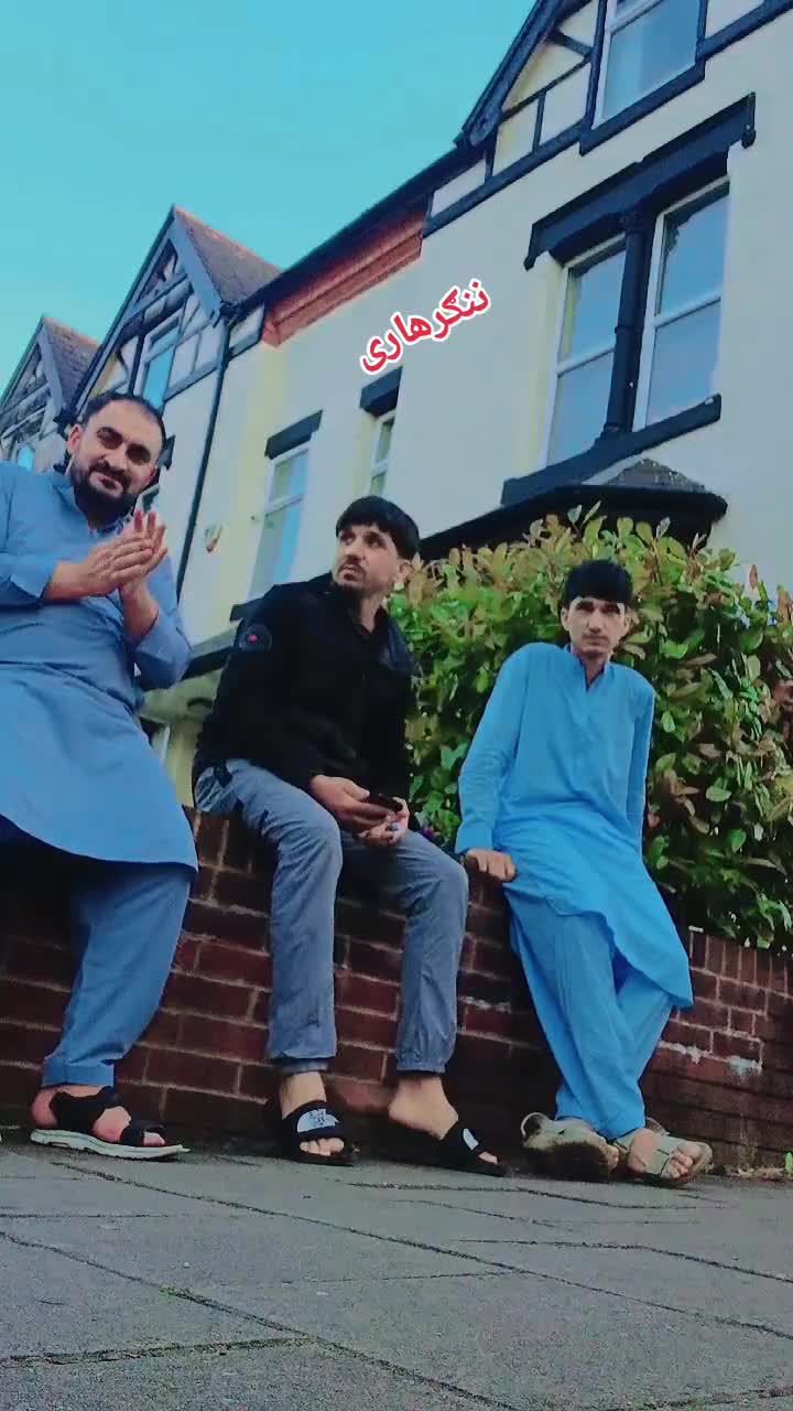 @(ننـــګرهارى)