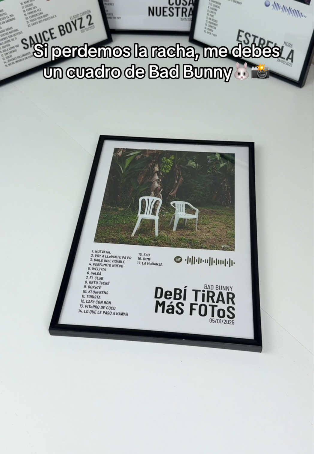 @Urban Sound Prints
