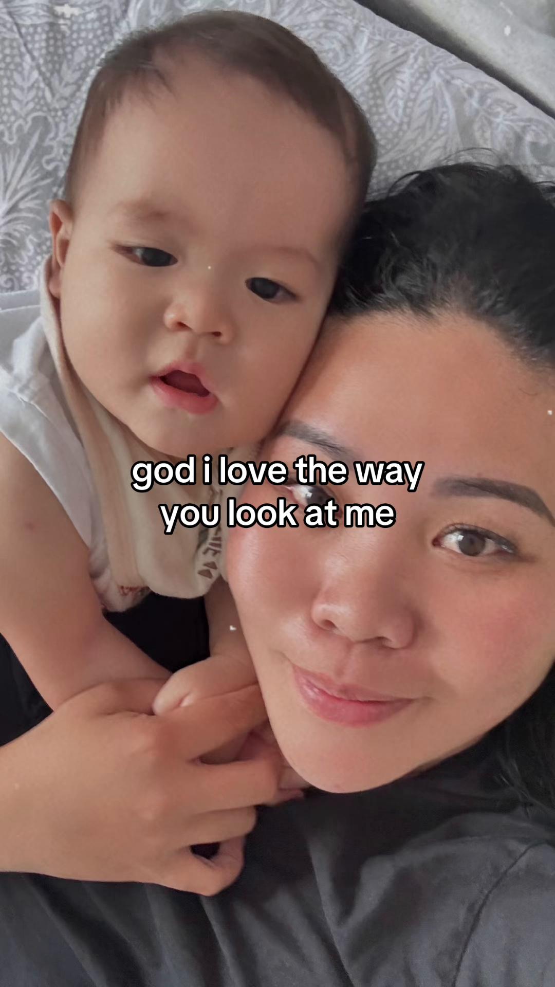 @Fionn’s Mommy ❤️