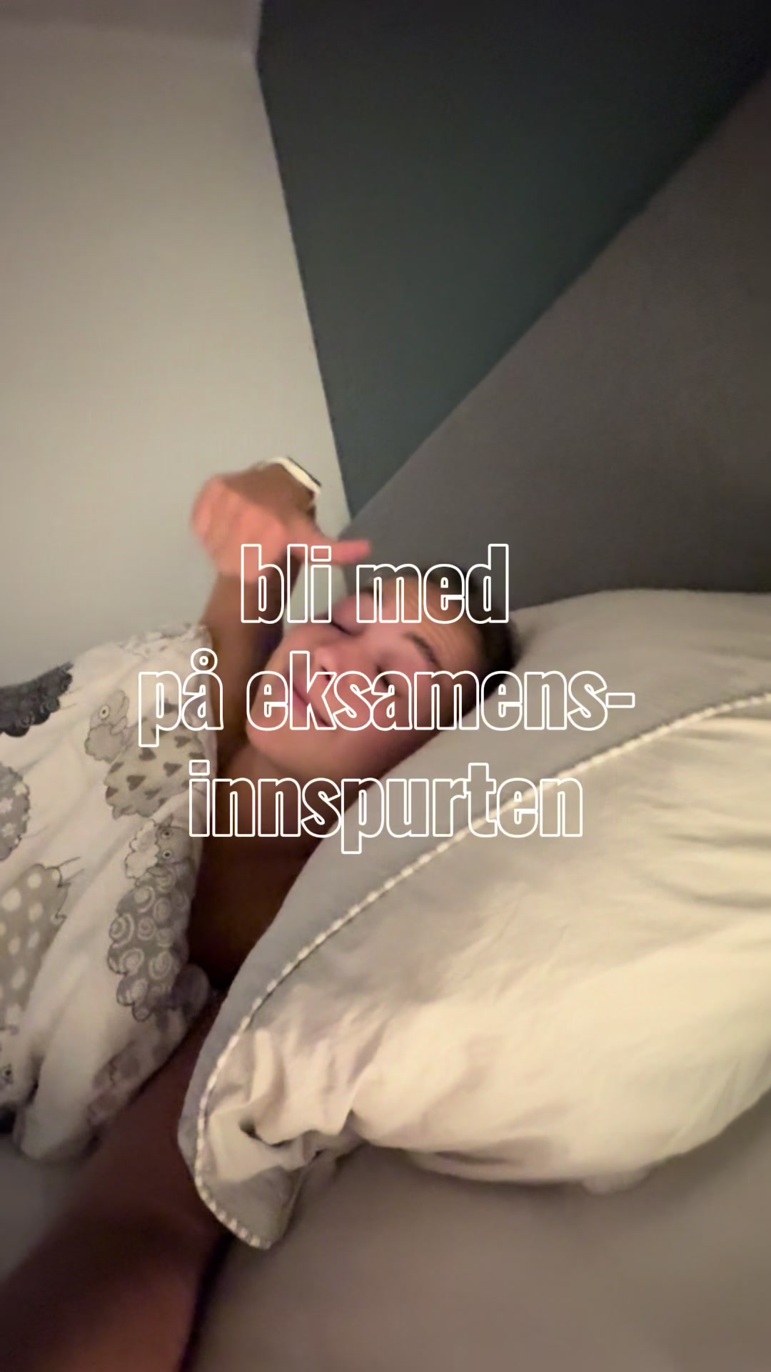 @Marthe L&oslash;seth