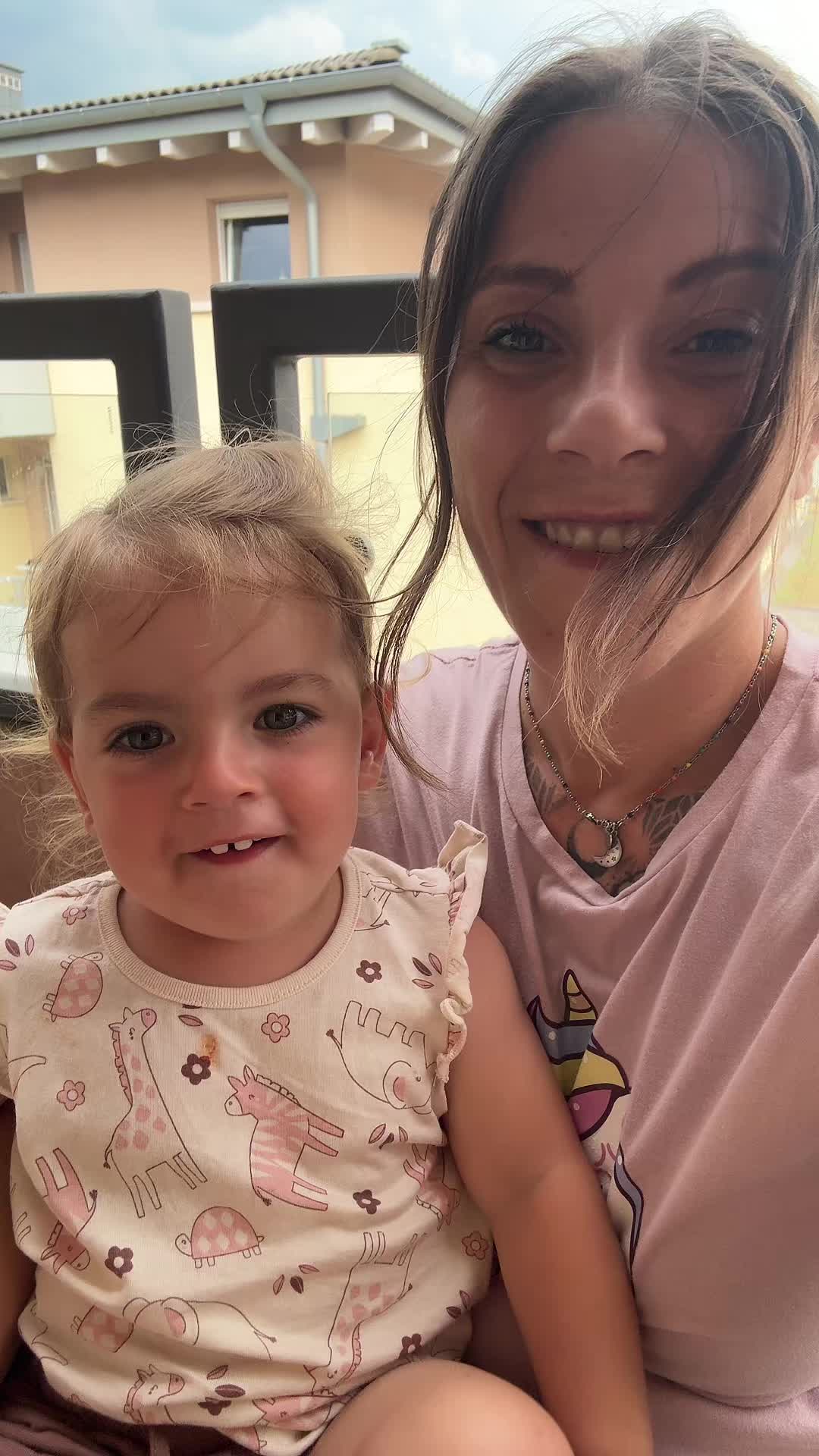 @DuemammeperAlma&Bal&ugrave; 🐶