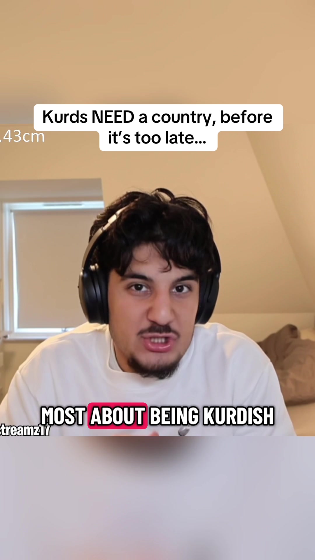 @Twitch: AGstreamz17