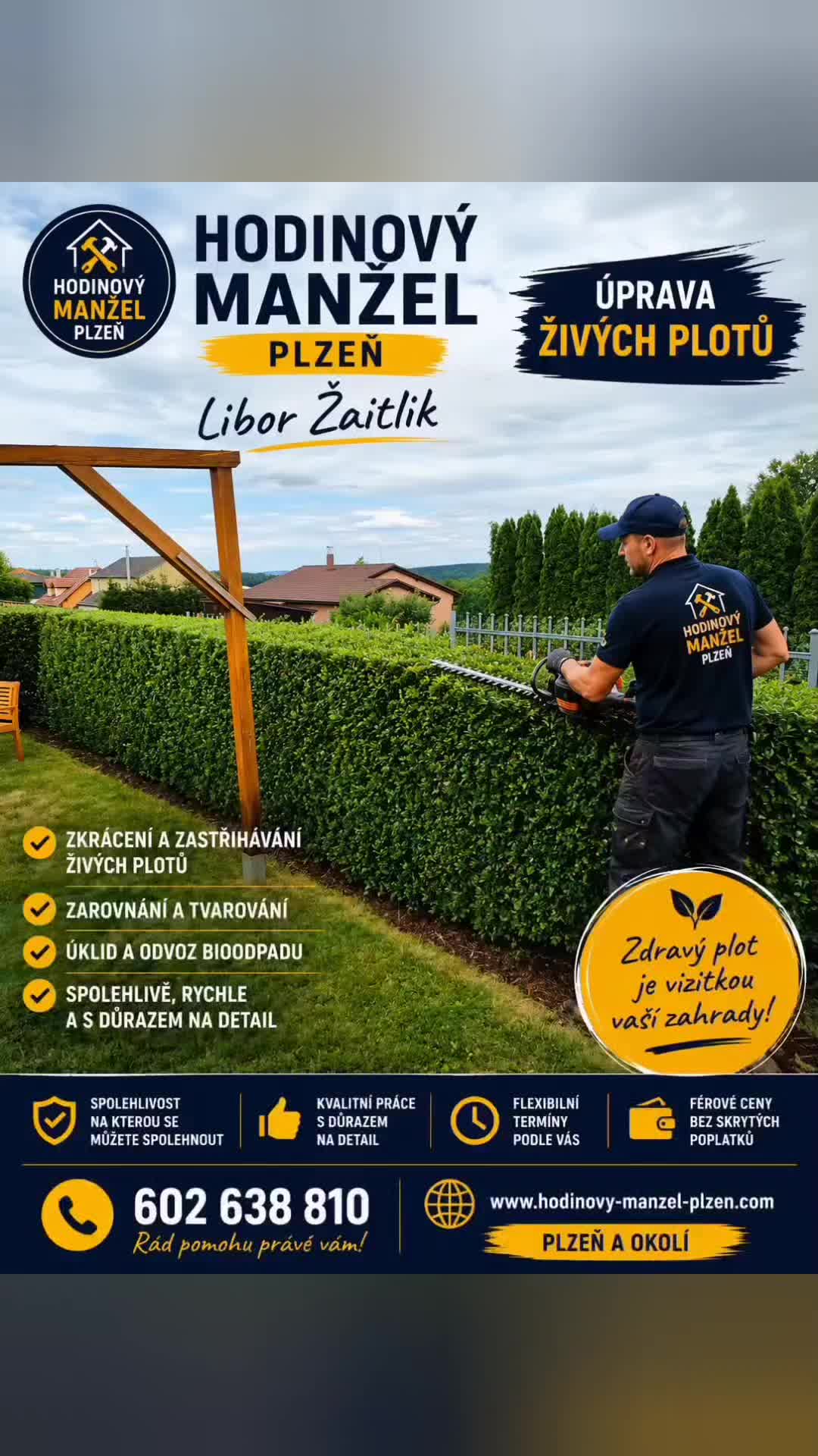 @SEO služby Rychlý