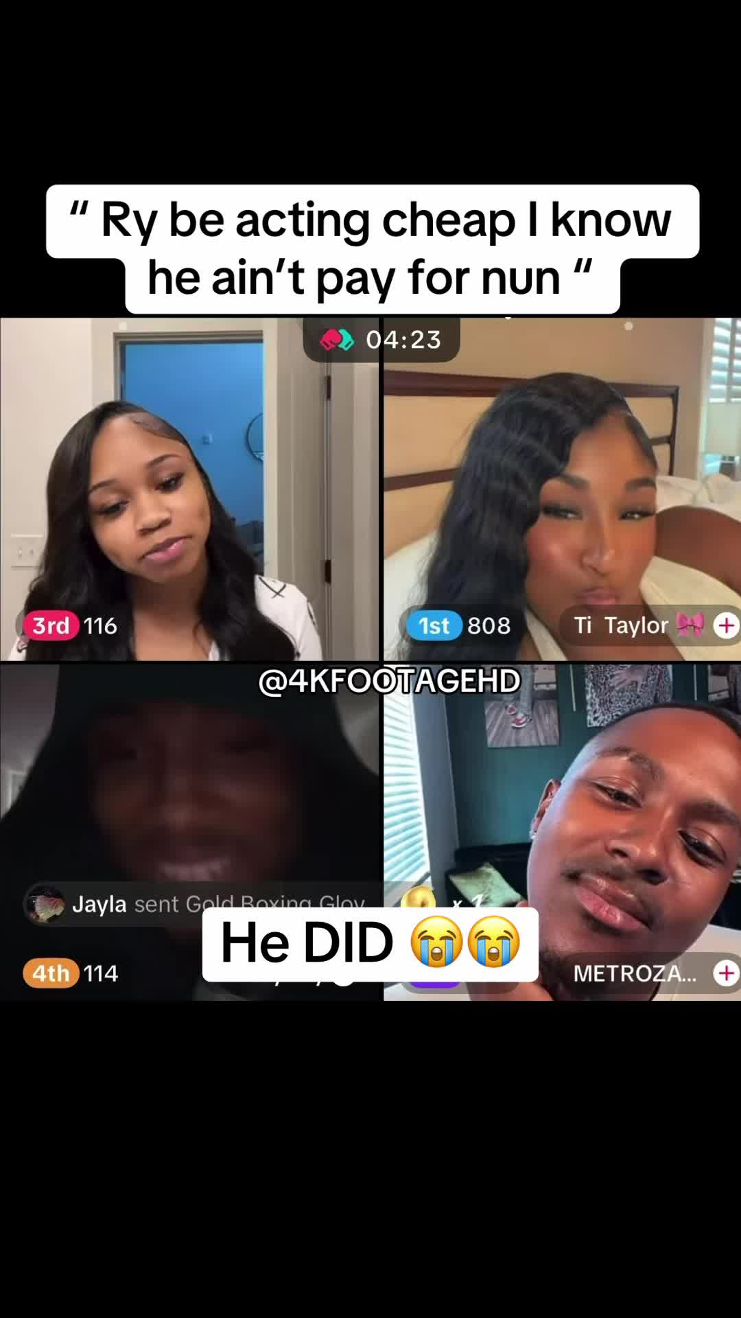@4kFootageHd