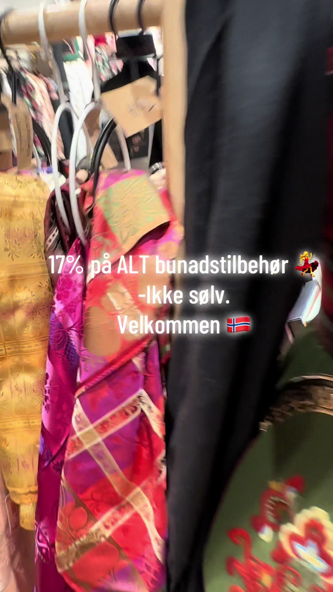 @Embla Sørlandssenteret