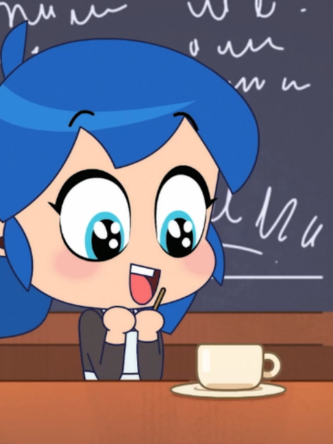 @Miraculous