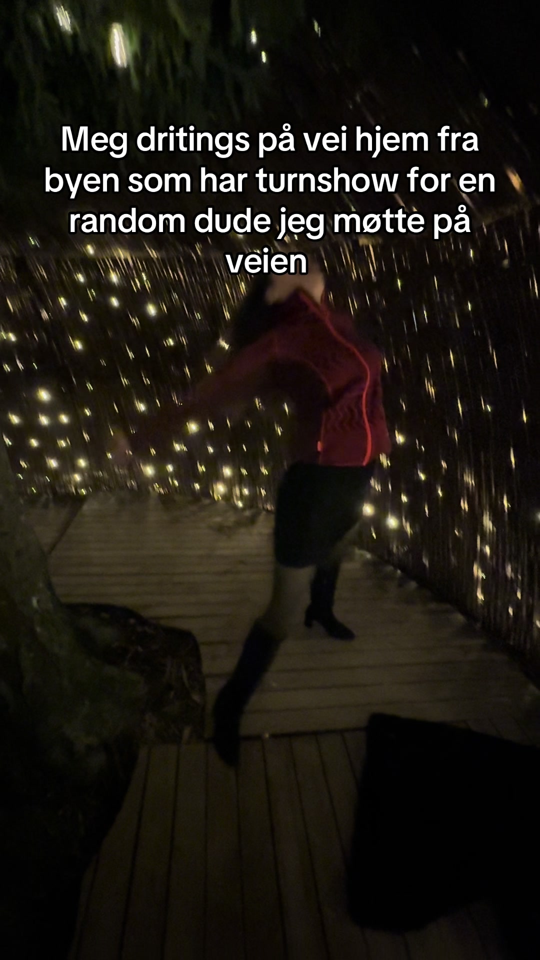 @Random