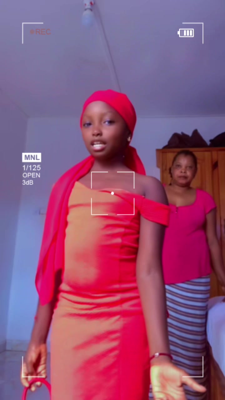 @Mariama Jallow