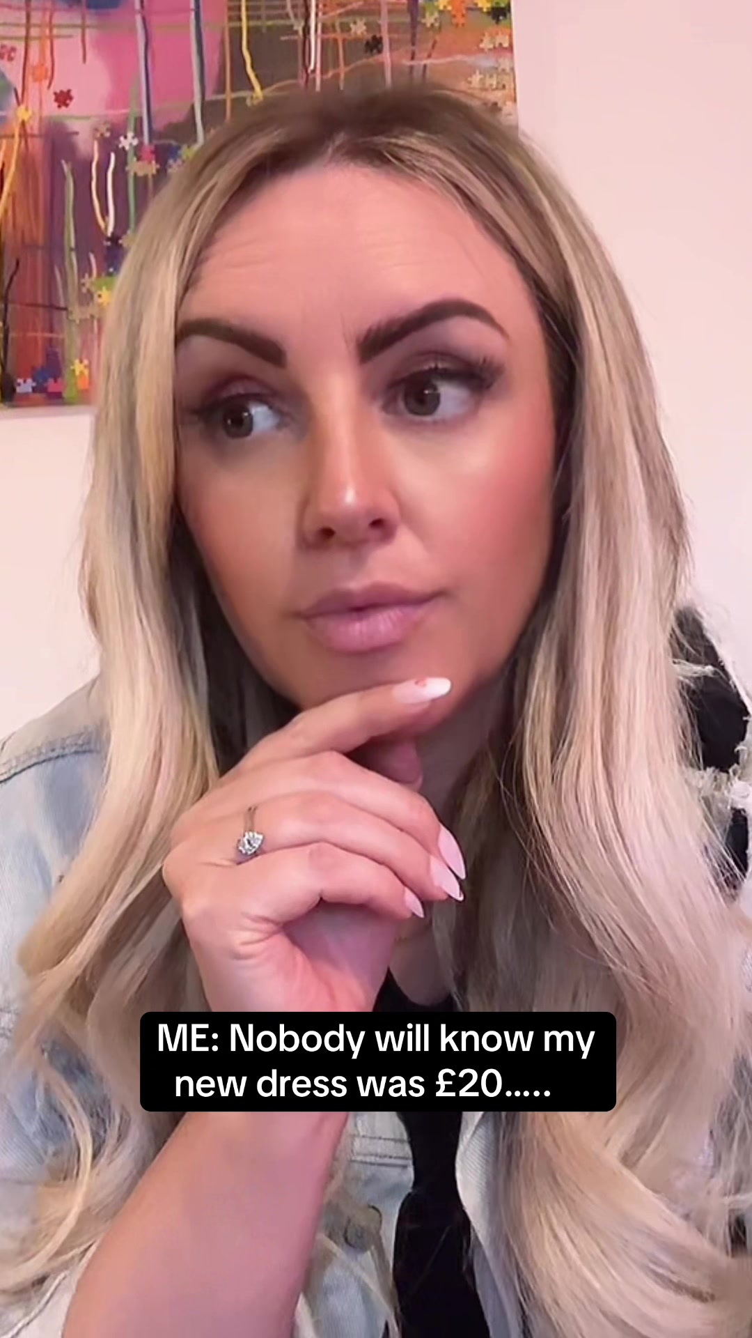 @Samantha Kendall