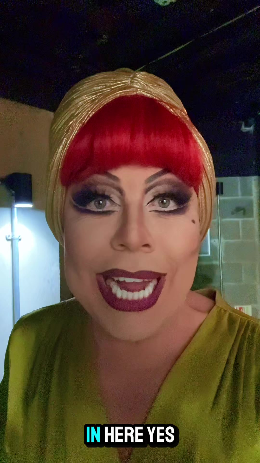 @La Voix