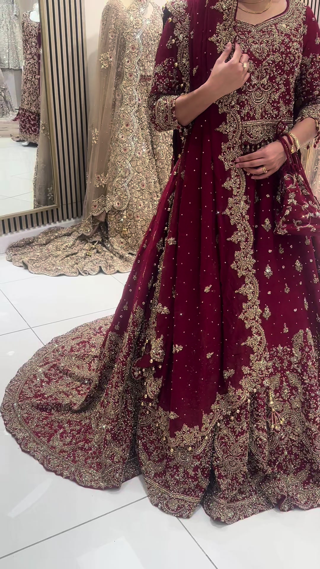 @Dulhan Bradford