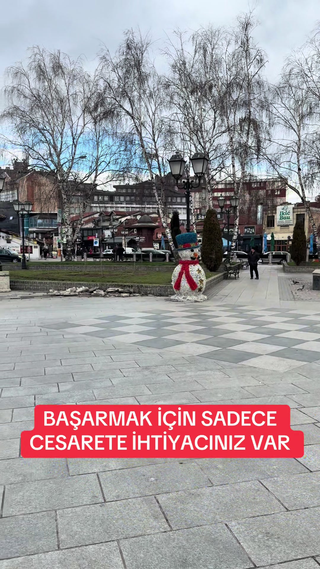 @Rahat Yaşam