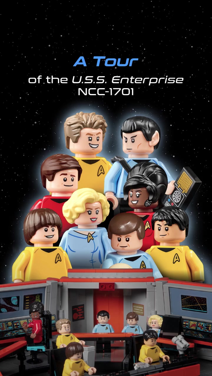 @Star Trek