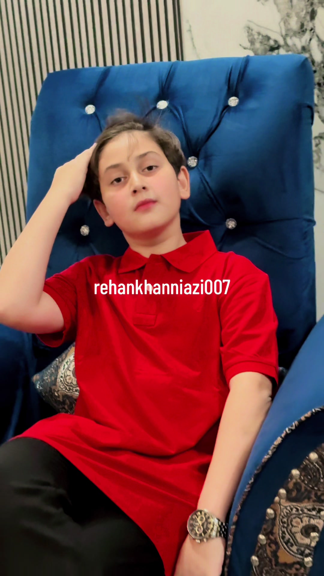 @Rehan Khan Niazi