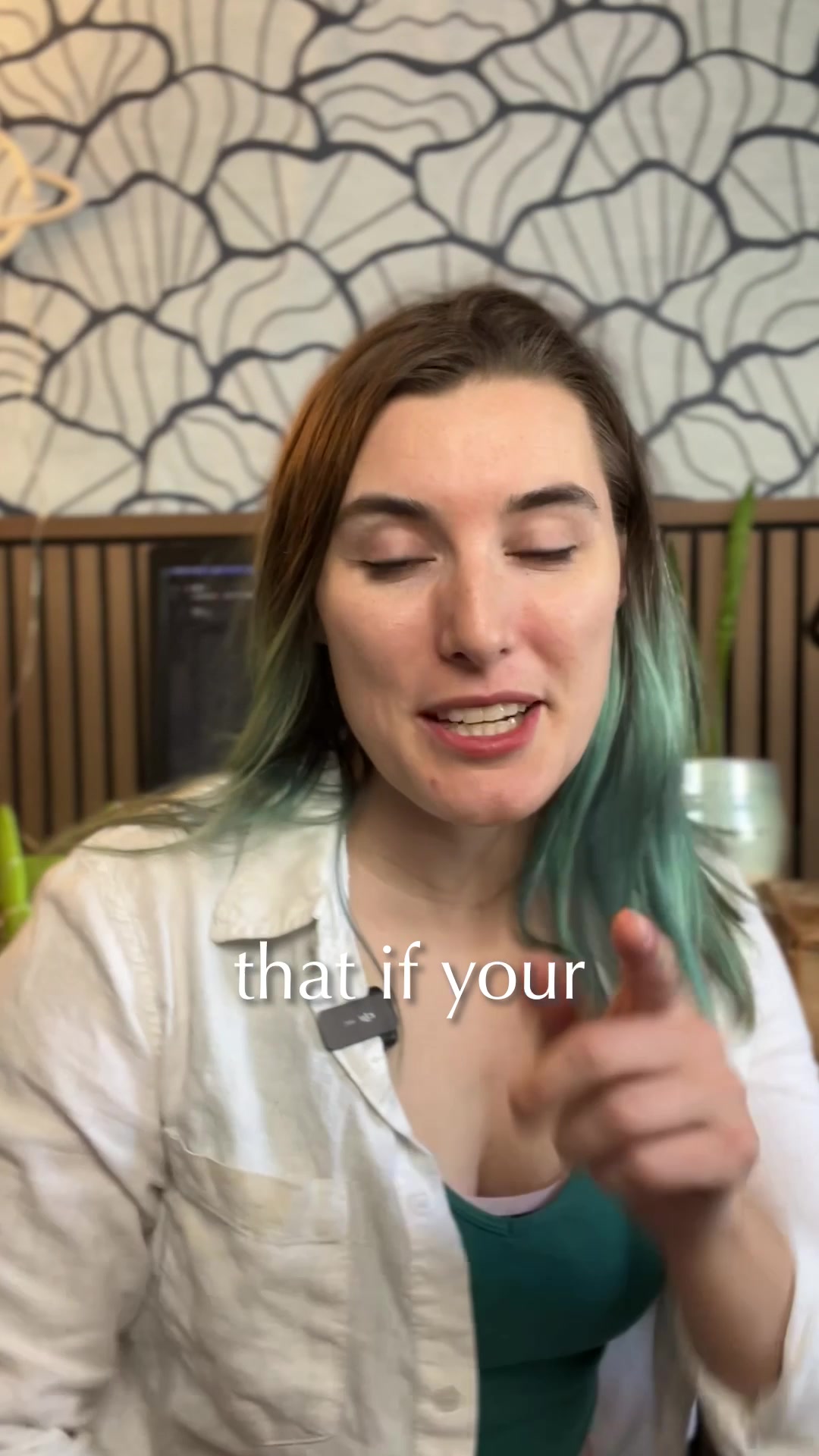 @Hazel Thayer