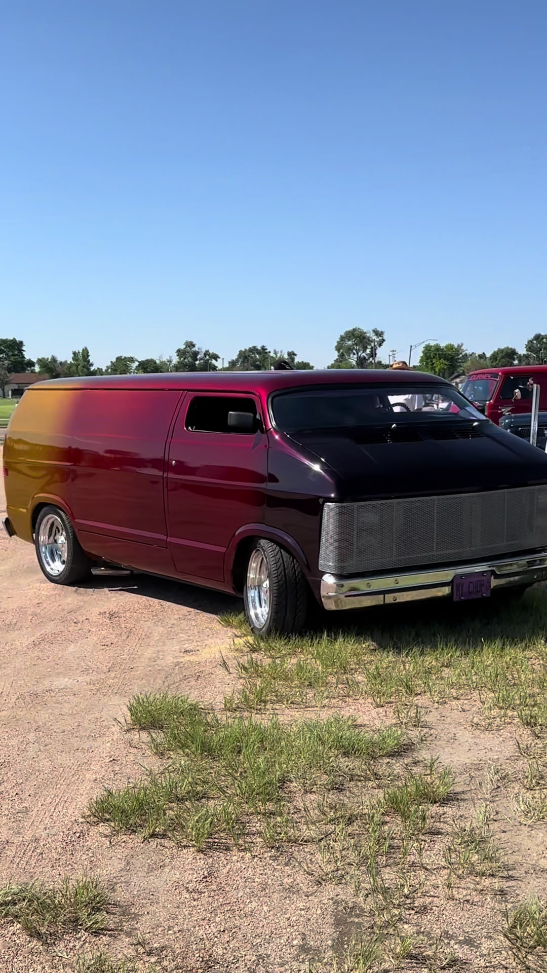 @SICK Cars and Trucks