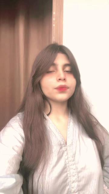 @Areeshay😎❤️