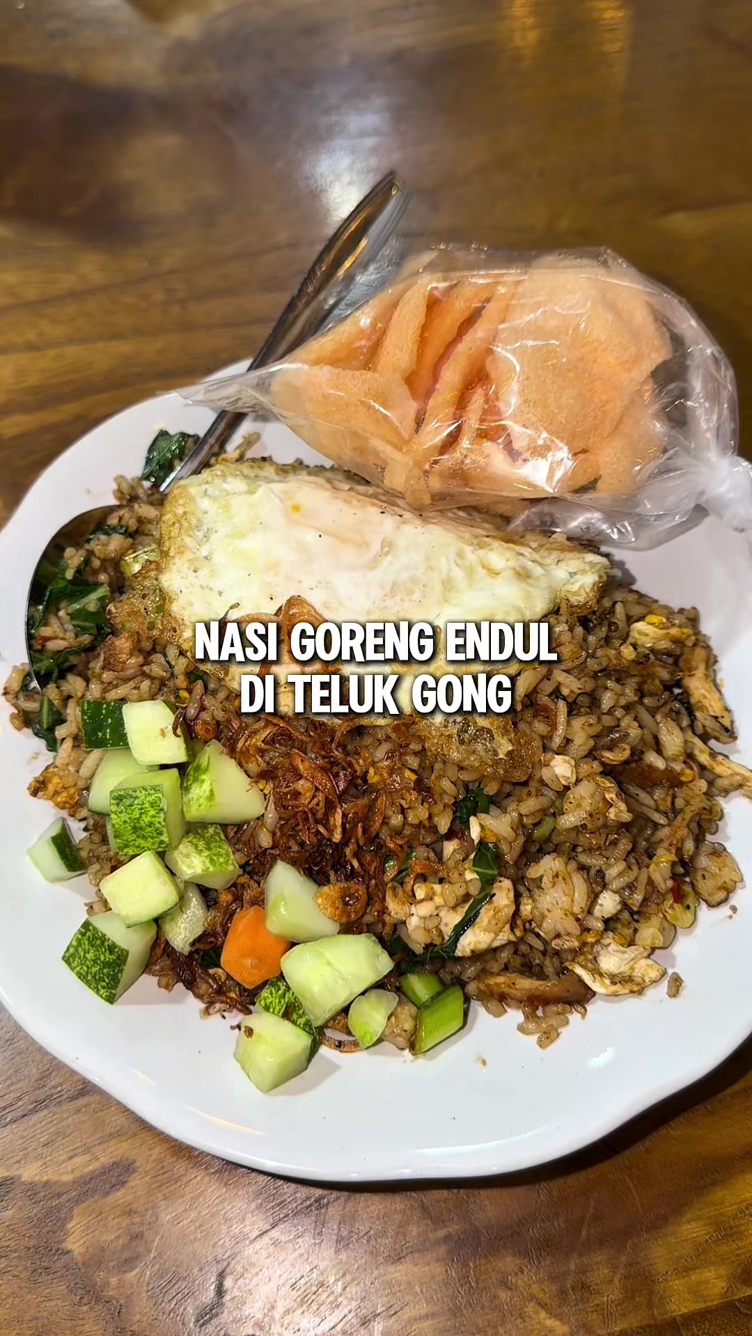 @Handy | Food & Travel
